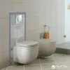 Инсталляция Grohe для унітаза 3 в 1 Rapid SL (38721001) изображение 5