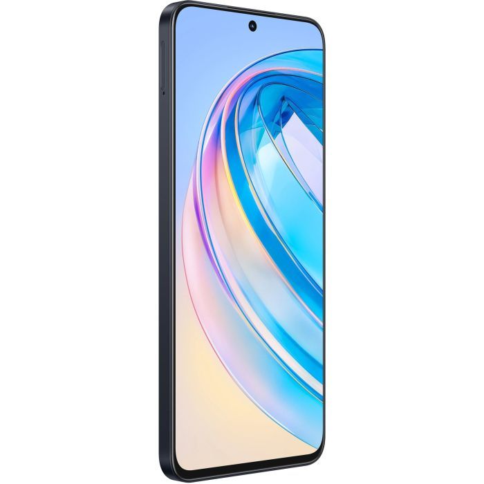 Мобільний телефон Honor X8a 6/128GB Cyan Lake зображення 3