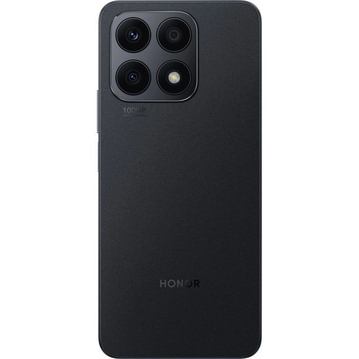 Мобільний телефон Honor X8a 6/128GB Cyan Lake зображення 5