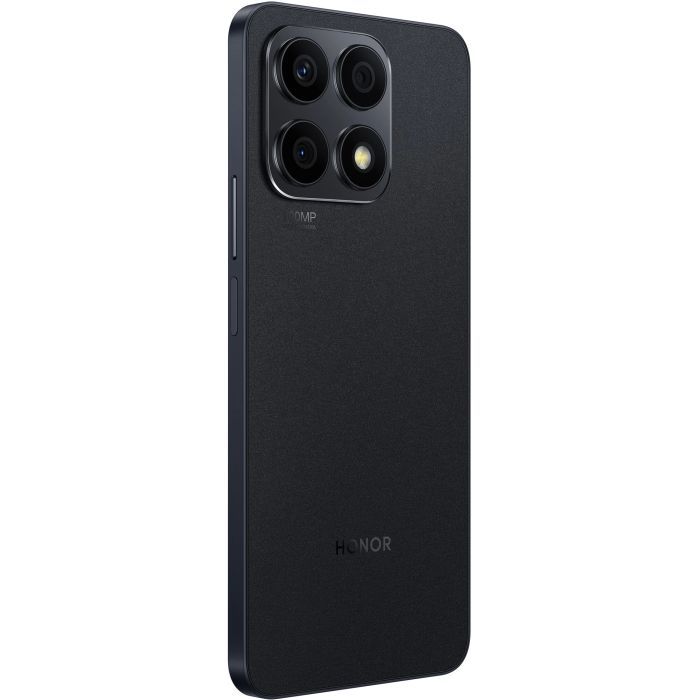 Мобільний телефон Honor X8a 6/128GB Cyan Lake зображення 6