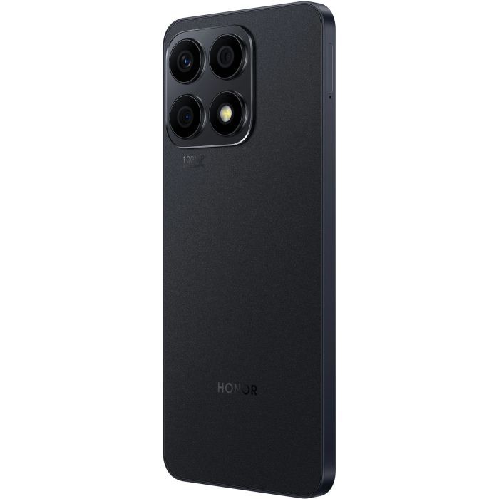 Мобільний телефон Honor X8a 6/128GB Cyan Lake зображення 7