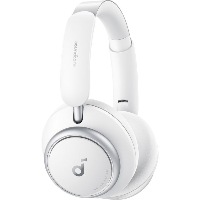 Наушники Anker SoundСore Space Q45 White (A3040G21) изображение 2