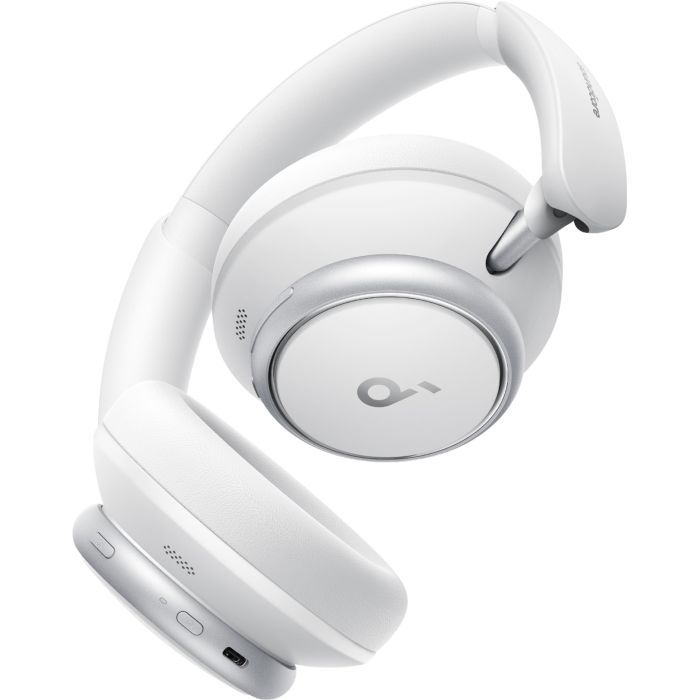 Наушники Anker SoundСore Space Q45 White (A3040G21) изображение 6