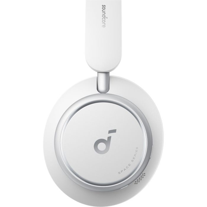Наушники Anker SoundСore Space Q45 White (A3040G21) изображение 7