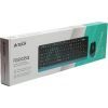 Комплект A4Tech FGS1035Q Wireless Navy Blue (FGS1035Q Navy Blue) зображення 4
