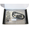 Карман внешний Dynamode 2.5" SATA HDD/SSD USB 3.0 Transparent (DM-CAD-25316) изображение 10