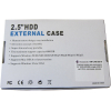 Кишеня зовнішня Dynamode 2.5" SATA HDD/SSD USB 3.0 Transparent (DM-CAD-25316) зображення 11