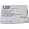 Карман внешний Dynamode 2.5" SATA HDD/SSD USB 3.0 Transparent (DM-CAD-25316) изображение 11