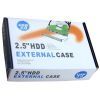 Карман внешний Dynamode 2.5" SATA HDD/SSD USB 3.0 Transparent (DM-CAD-25316) изображение 12