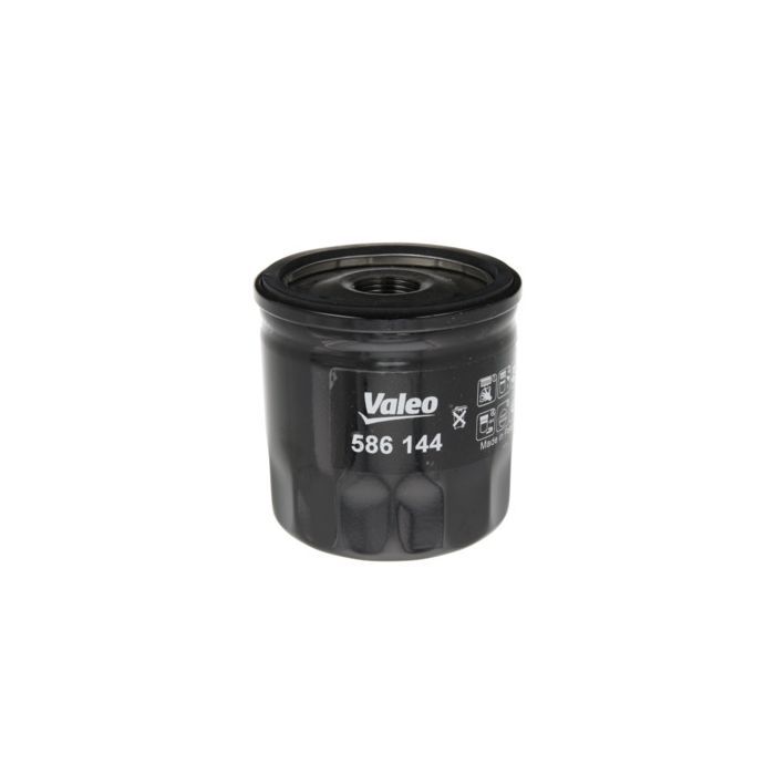 Фильтр масляный Valeo 586144 изображение 2