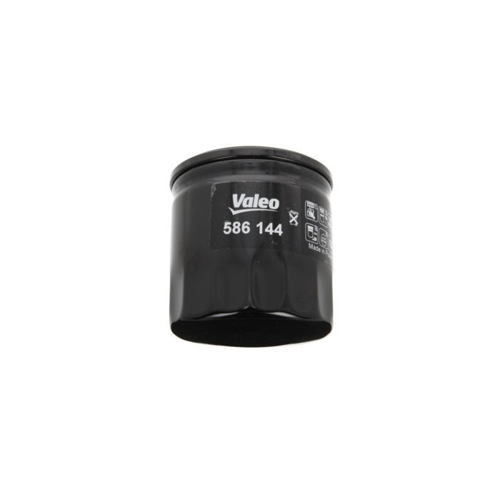 Фильтр масляный Valeo 586144 изображение 3