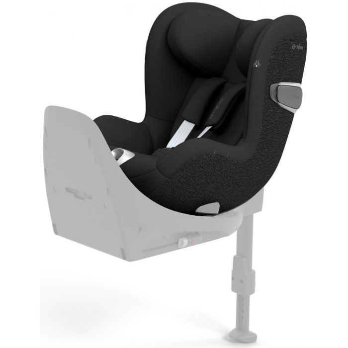 Автокресло Cybex Sirona T Sepia Black (523000375)