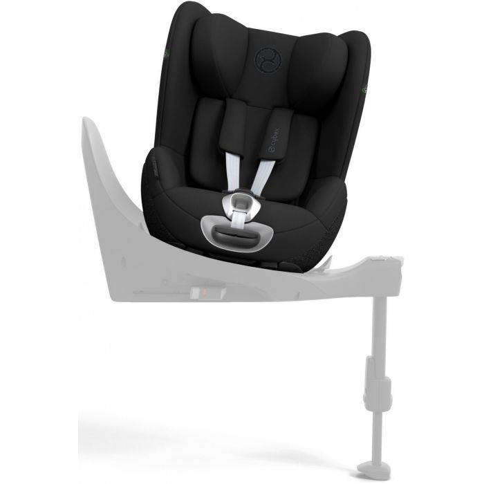 Автокресло Cybex Sirona T Sepia Black (523000375) изображение 2