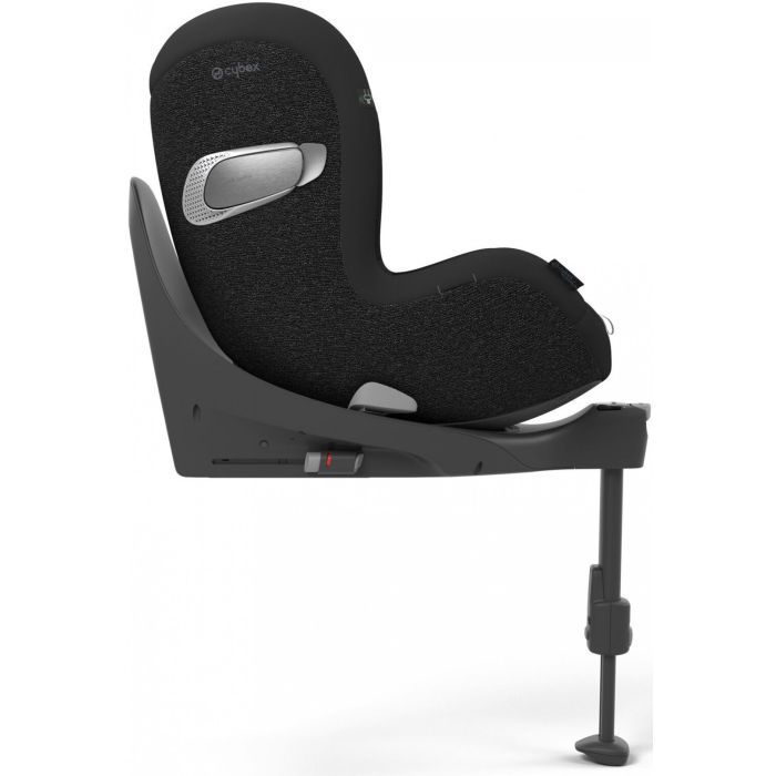 Автокресло Cybex Sirona T Sepia Black (523000375) изображение 3