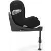 Автокресло Cybex Sirona T Sepia Black (523000375) изображение 3