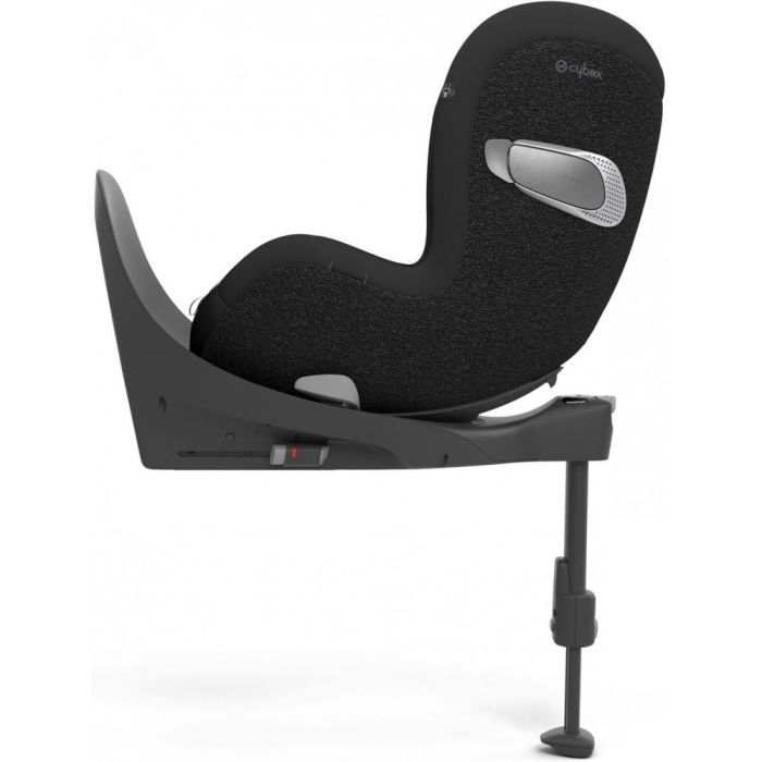 Автокресло Cybex Sirona T Sepia Black (523000375) изображение 4