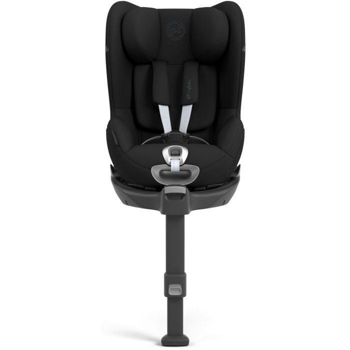 Автокресло Cybex Sirona T Sepia Black (523000375) изображение 5