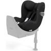 Автокресло Cybex Sirona T Sepia Black (523000375)