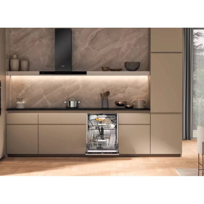 Посудомийна машина Whirlpool W8IHT58T зображення 3