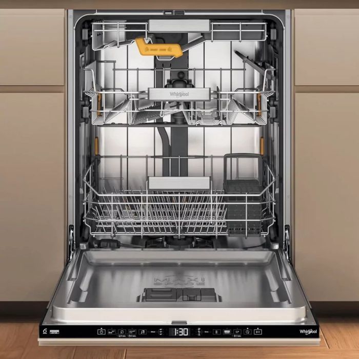 Посудомийна машина Whirlpool W8IHT58T зображення 4