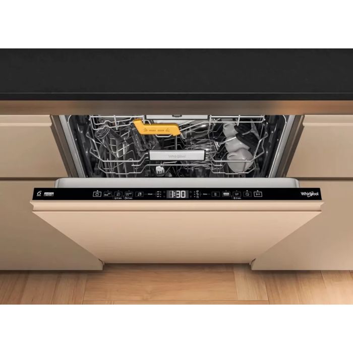 Посудомийна машина Whirlpool W8IHT58T зображення 7