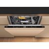 Посудомийна машина Whirlpool W8IHT58T зображення 7