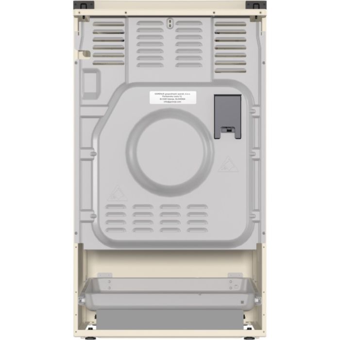 Плита Gorenje GKS5B70CLI зображення 11