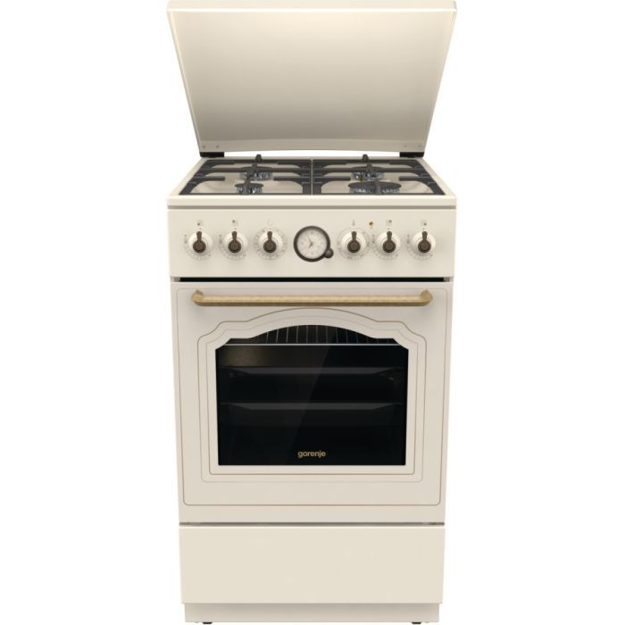 Плита Gorenje GKS5B70CLI