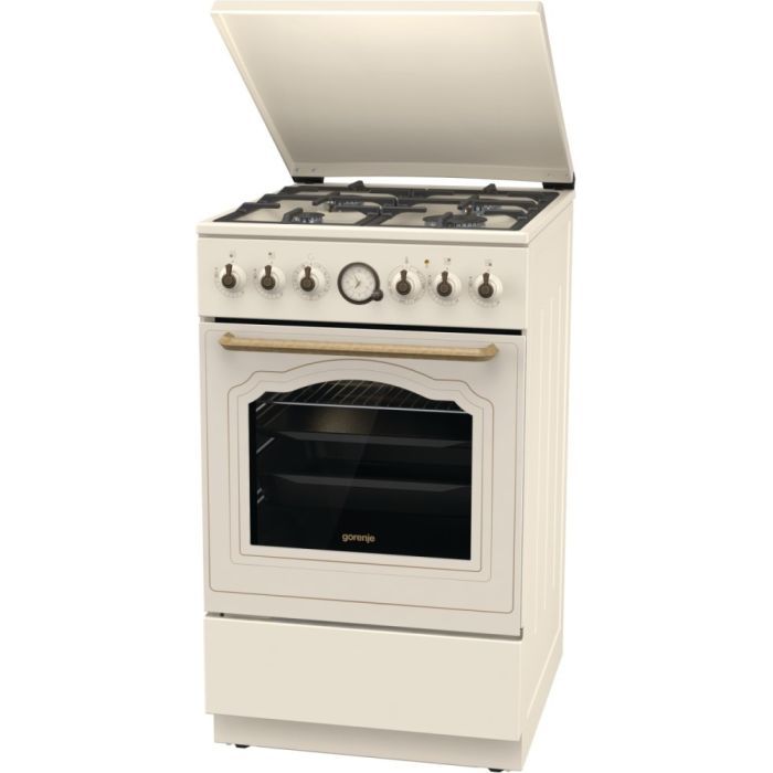 Плита Gorenje GKS5B70CLI зображення 2