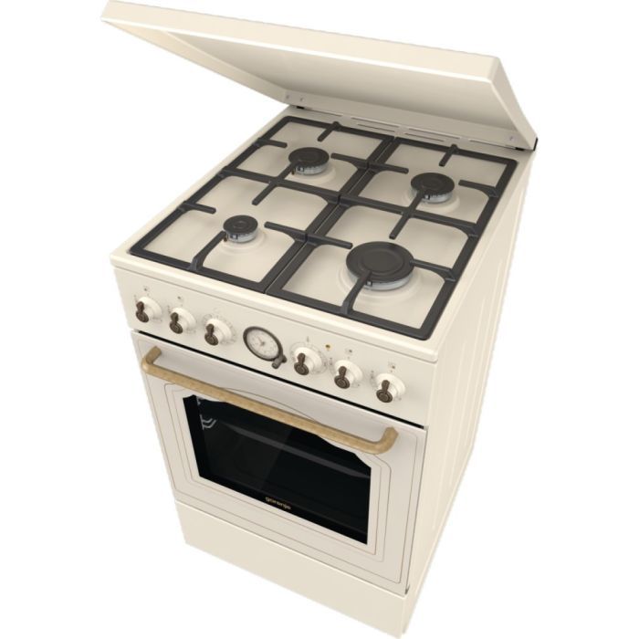 Плита Gorenje GKS5B70CLI зображення 3