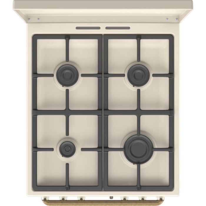 Плита Gorenje GKS5B70CLI зображення 4