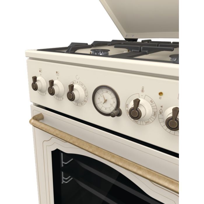 Плита Gorenje GKS5B70CLI зображення 6