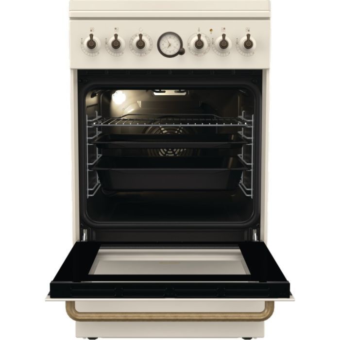 Плита Gorenje GKS5B70CLI зображення 8