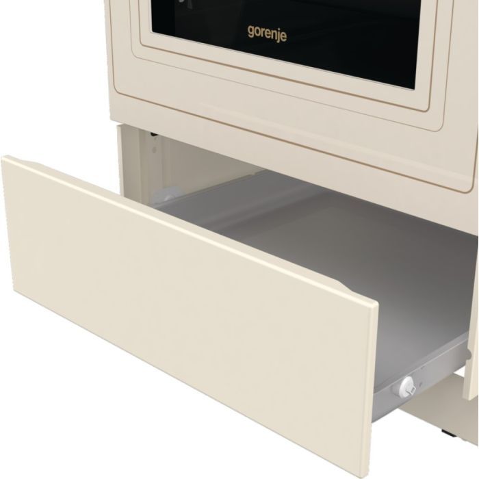 Плита Gorenje GKS5B70CLI зображення 9