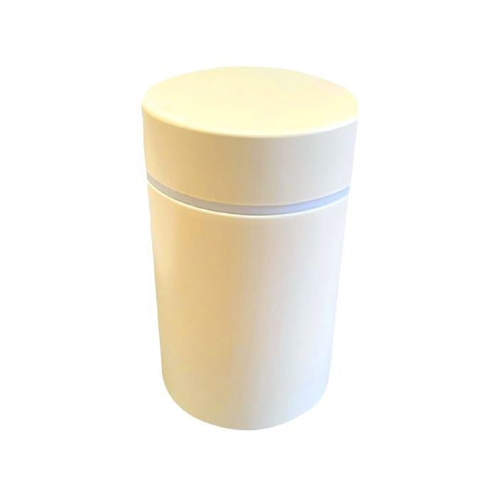 Термос Stenson харчовий Lunch 260 мл Бежевий (MT-4568-0.27 ivory)
