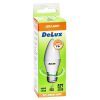 Лампочка Delux BL37B 7Вт 4100K 220В E27 (90020556) изображение 2