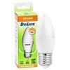Лампочка Delux BL37B 7Вт 4100K 220В E27 (90020556) изображение 3