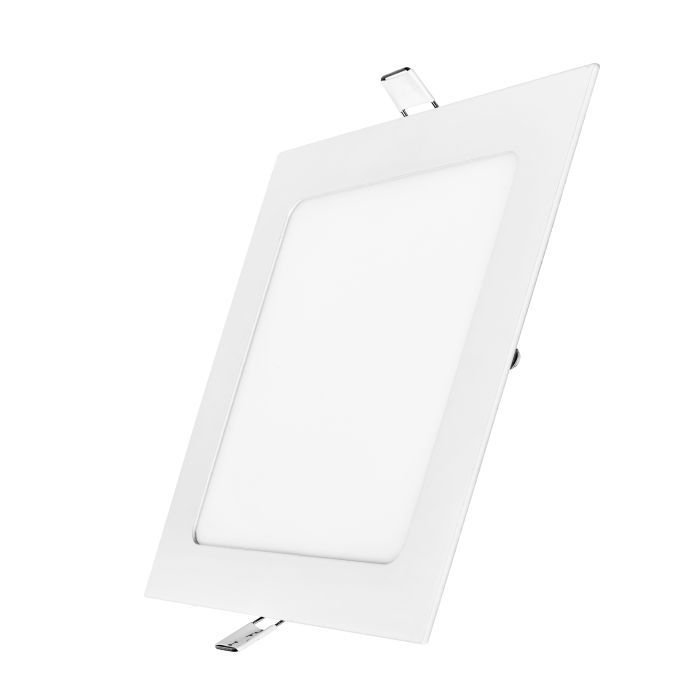 Светильник Delux CFR LED 12 4100К 12 Вт (90020435 90001550)