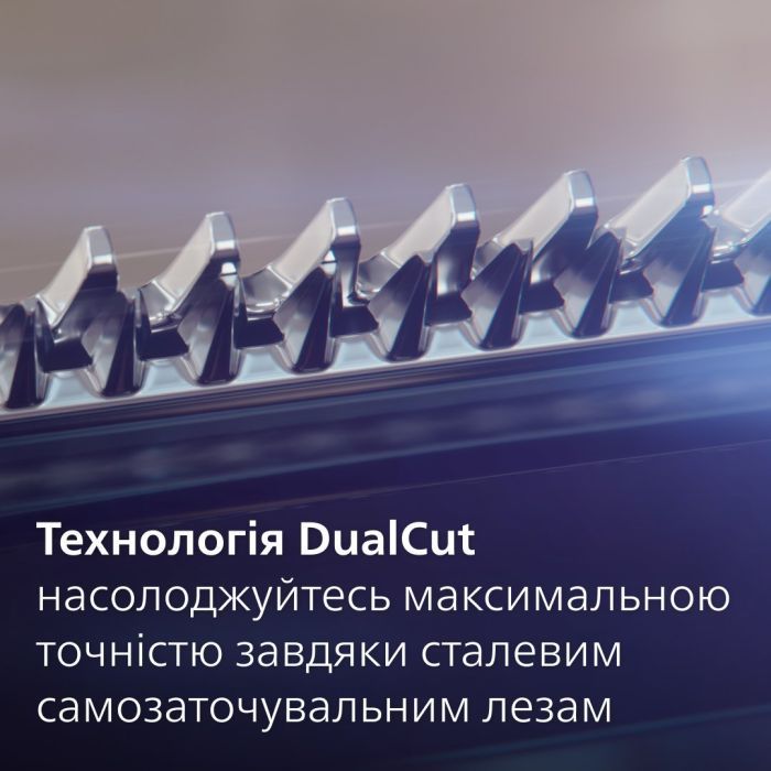Триммер Philips MG9530/15 изображение 5