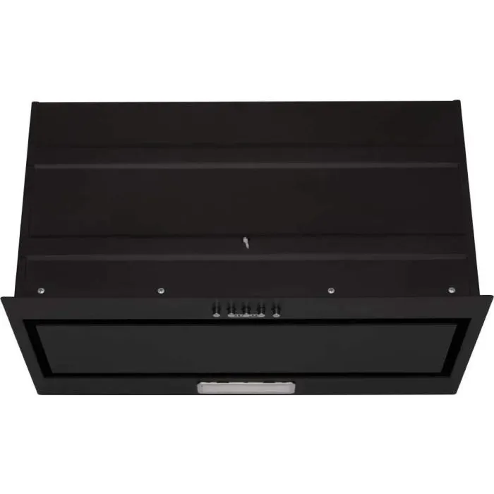 Витяжка кухонна Eleyus URBAN 1200 LED 70 BL
