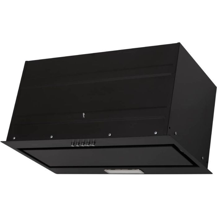 Витяжка кухонна Eleyus URBAN 1200 LED 70 BL зображення 2