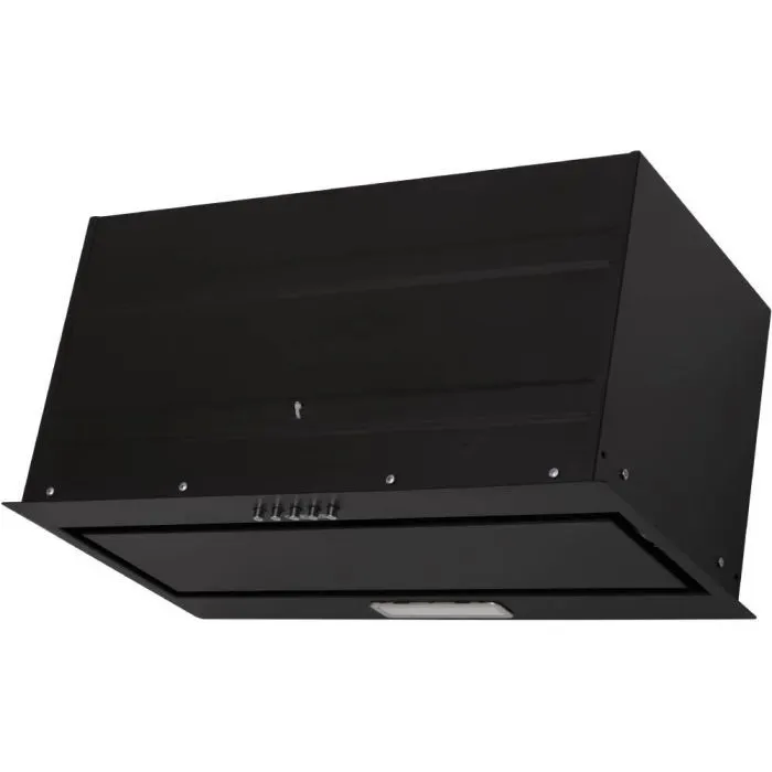 Витяжка кухонна Eleyus URBAN 1200 LED 70 BL зображення 2