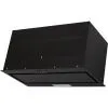 Витяжка кухонна Eleyus URBAN 1200 LED 70 BL зображення 2