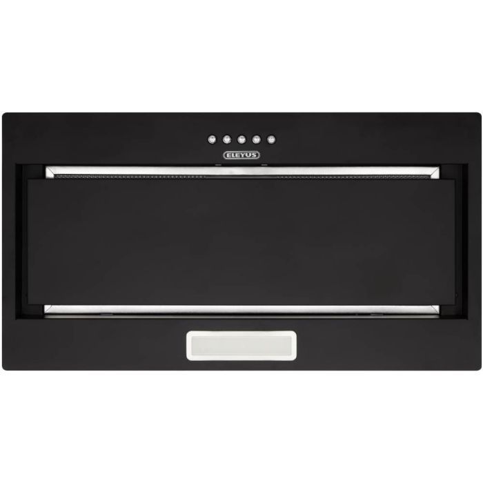 Витяжка кухонна Eleyus URBAN 1200 LED 70 BL зображення 3
