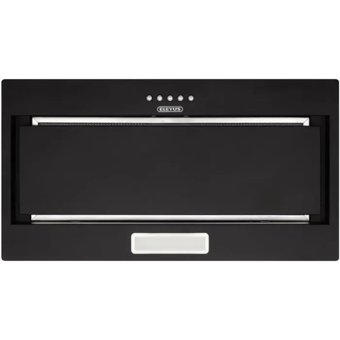 Витяжка кухонна Eleyus URBAN 1200 LED 70 BL зображення 3