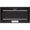 Витяжка кухонна Eleyus URBAN 1200 LED 70 BL зображення 3