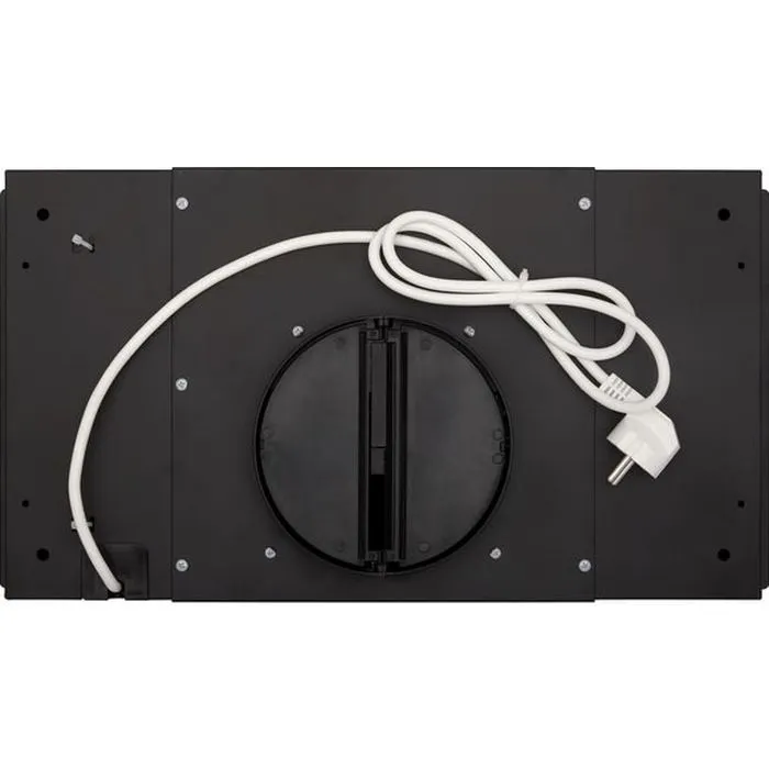 Витяжка кухонна Eleyus URBAN 1200 LED 70 BL зображення 4
