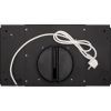 Витяжка кухонна Eleyus URBAN 1200 LED 70 BL зображення 4
