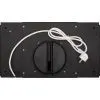 Витяжка кухонна Eleyus URBAN 1200 LED 70 BL зображення 4
