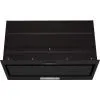 Витяжка кухонна Eleyus URBAN 1200 LED 70 BL